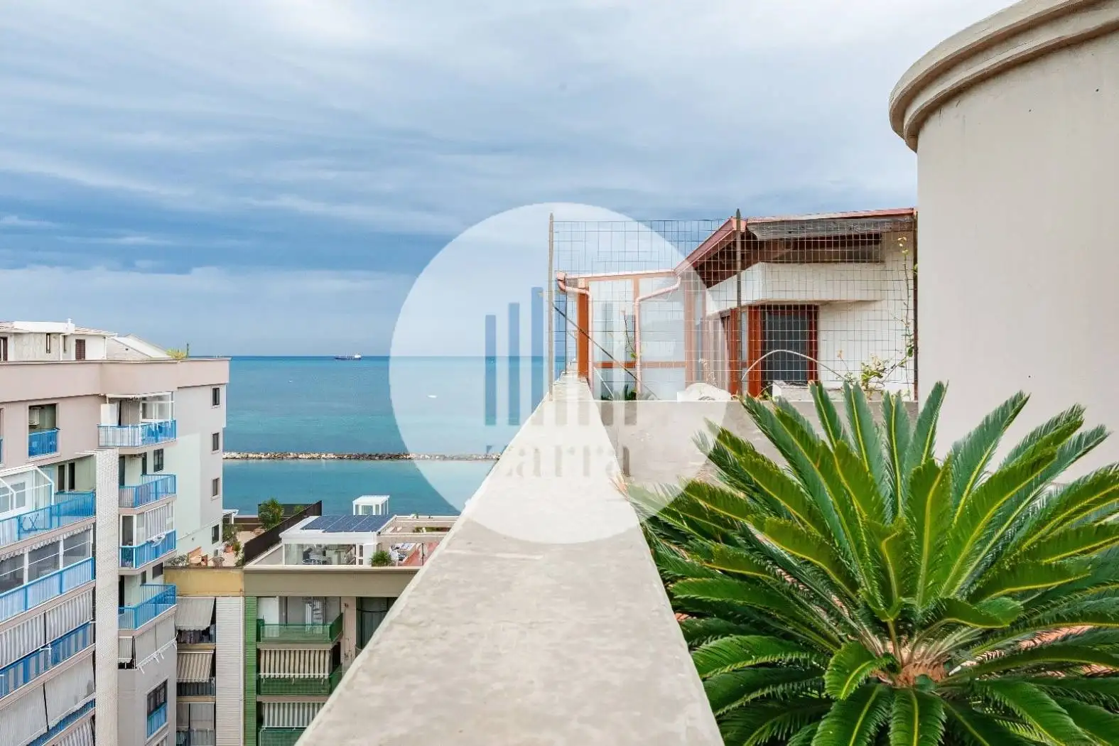 Appartamento in vendita a Bari