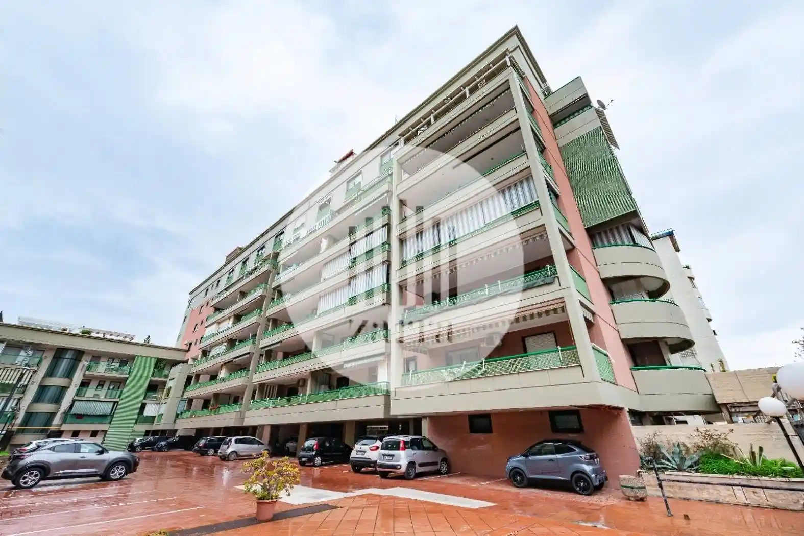 Bilocale via Ruggero Leoncavallo 21A, San Girolamo, Bari - foto 3