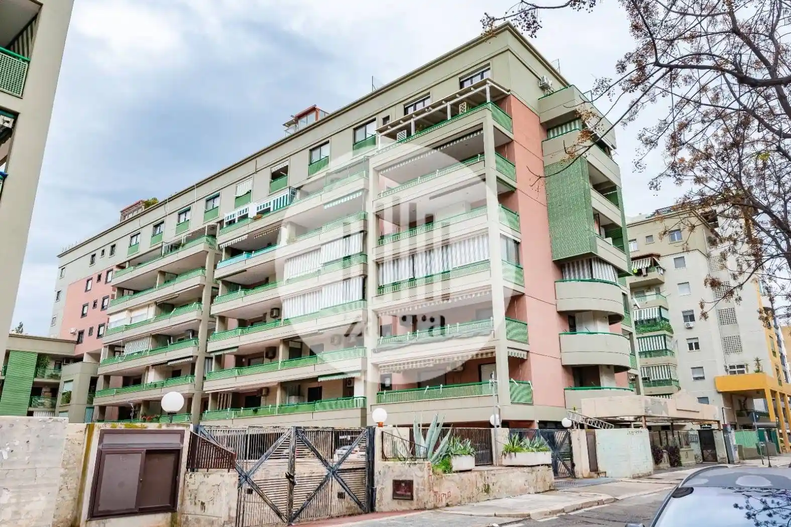 Bilocale via Ruggero Leoncavallo 21A, San Girolamo, Bari - foto 4