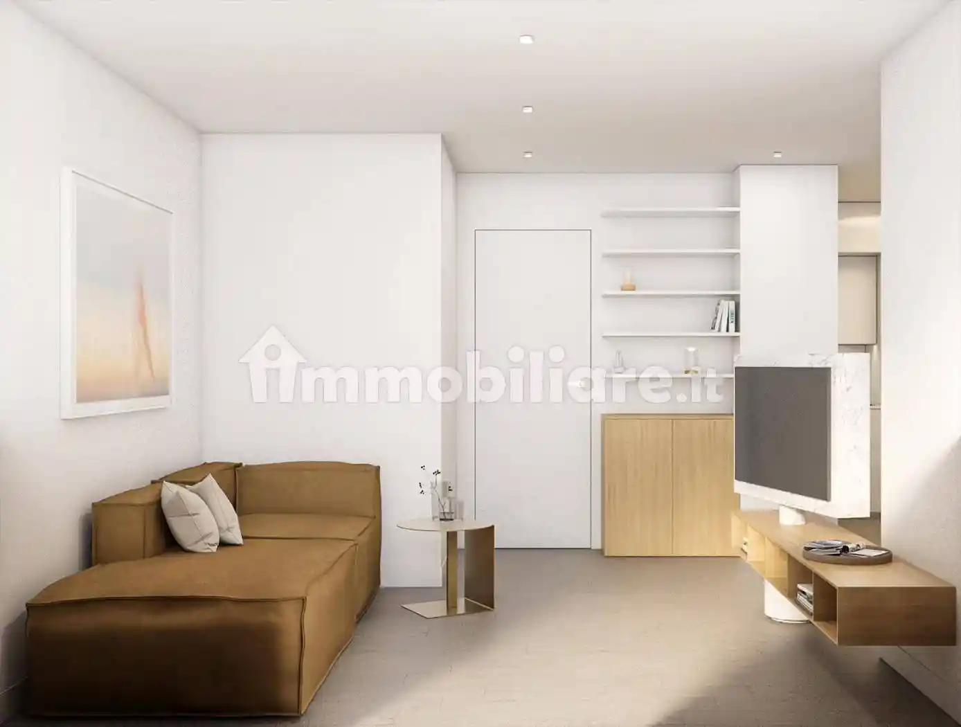 Appartamento in vendita a Quartu Sant'Elena