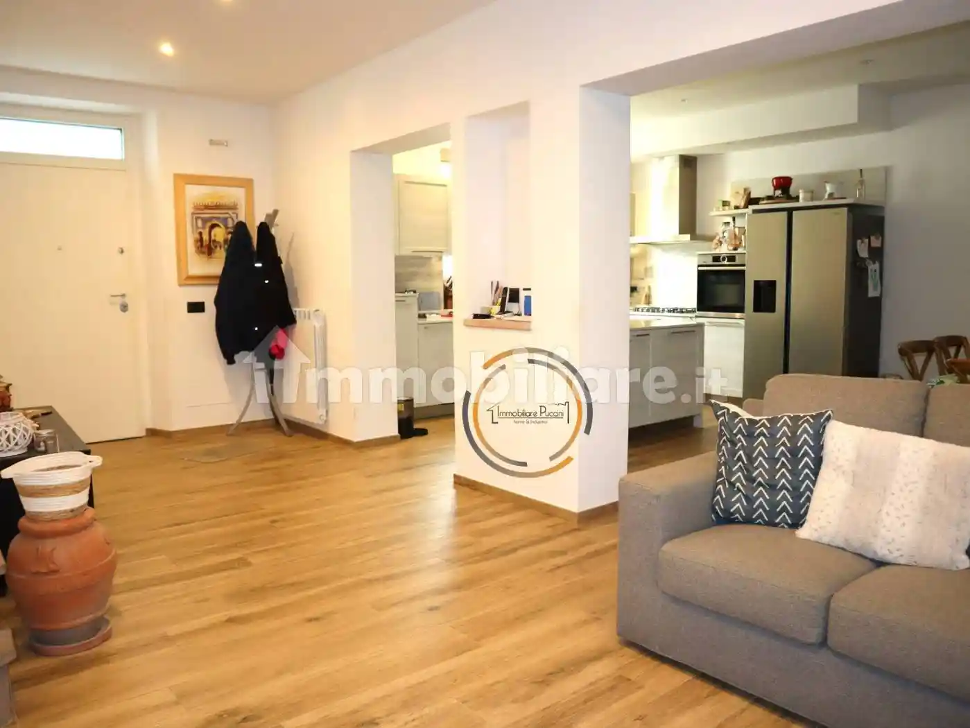 Casa indipendente in vendita a Calenzano