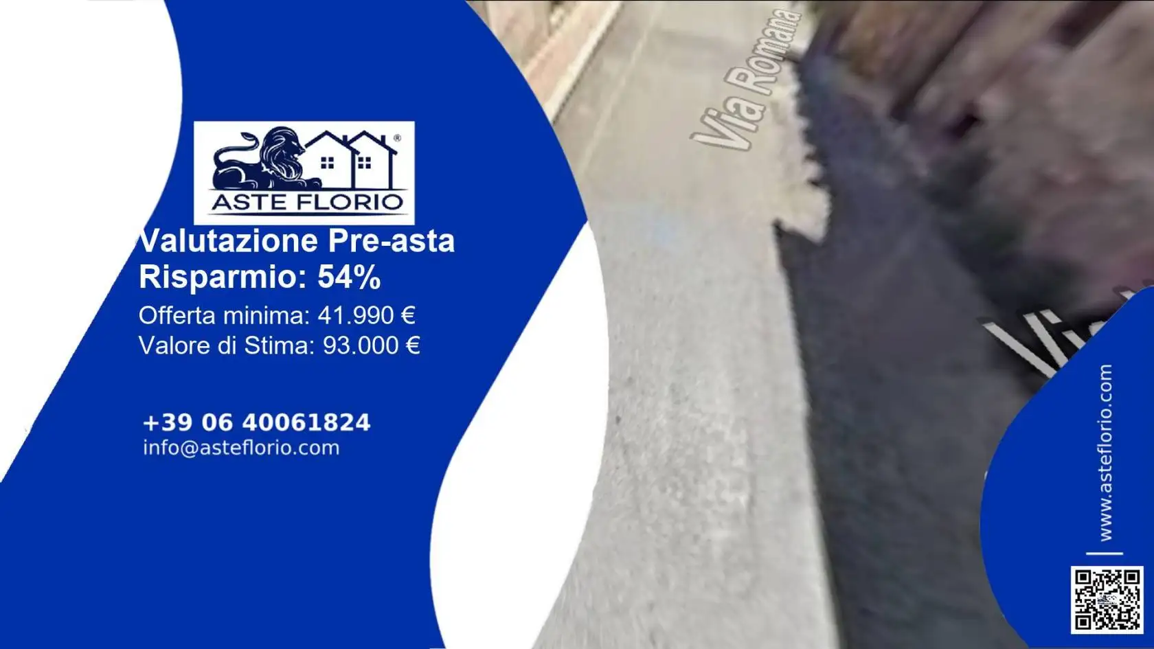 Appartamento in asta a Guidonia Montecelio