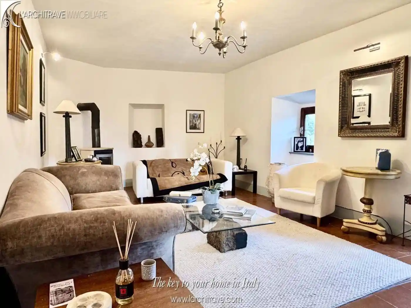 Villetta a schiera - foto 4