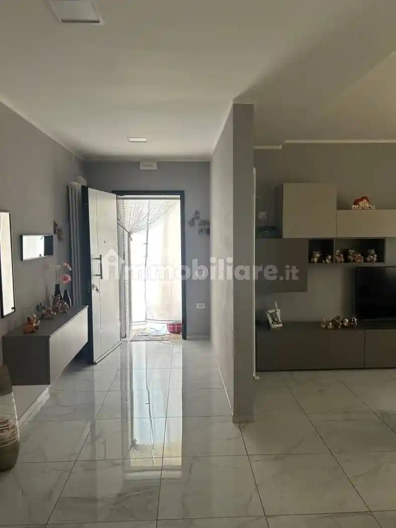Villa a schiera via Giuseppe Mazzini, Centro, Porto Viro - foto 2
