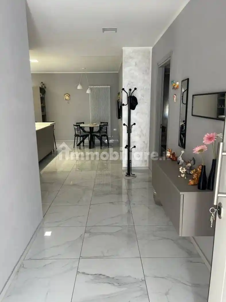 Villa a schiera via Giuseppe Mazzini, Centro, Porto Viro - foto 3