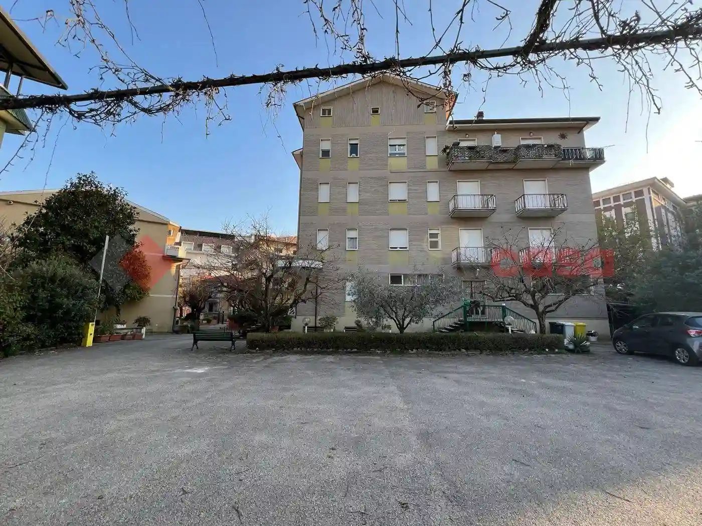 Palazzo - Edificio - foto 2