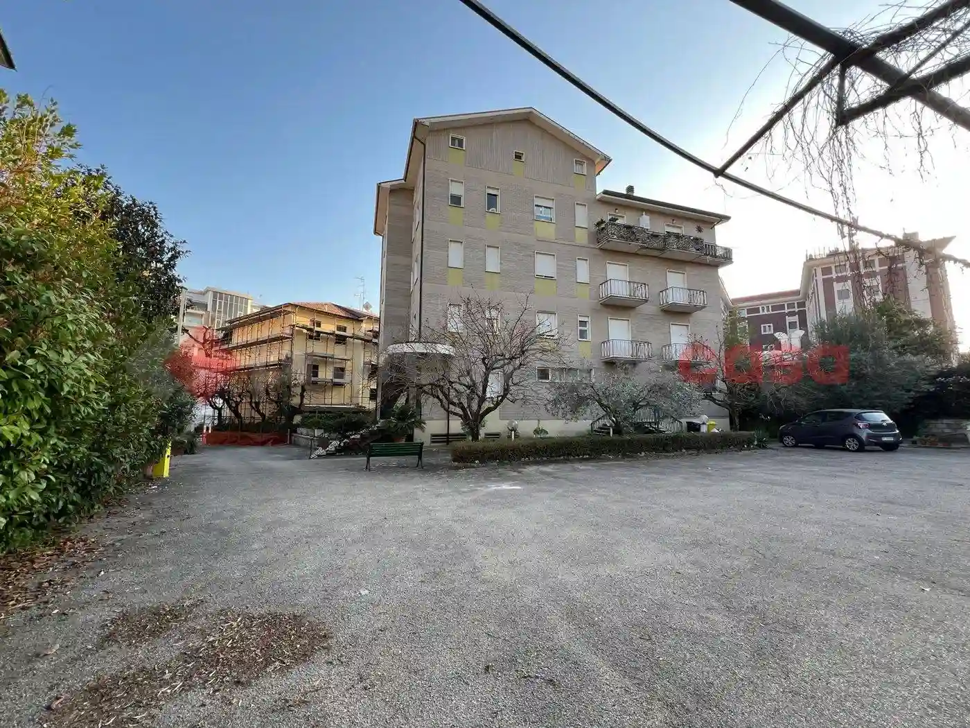 Palazzo - Edificio - foto 3