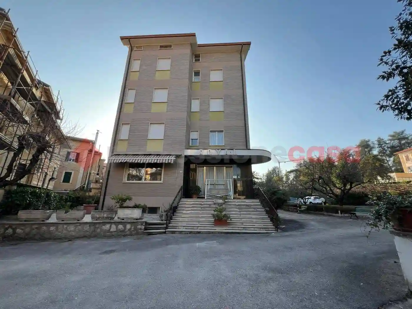 Palazzo - Edificio - foto 4