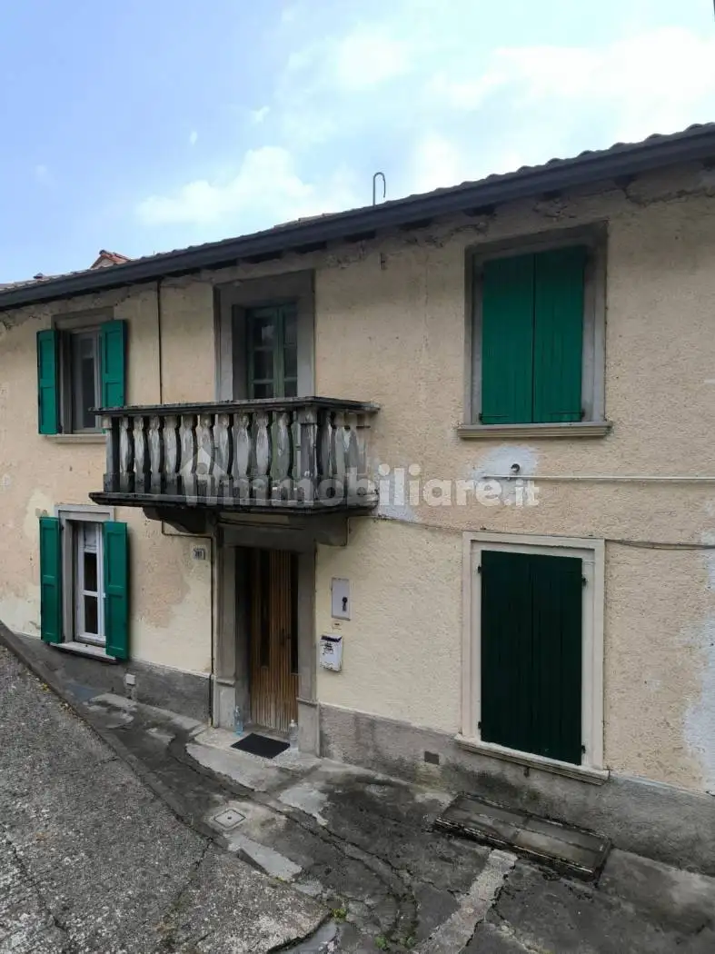 Appartamento in vendita a Ranzanico