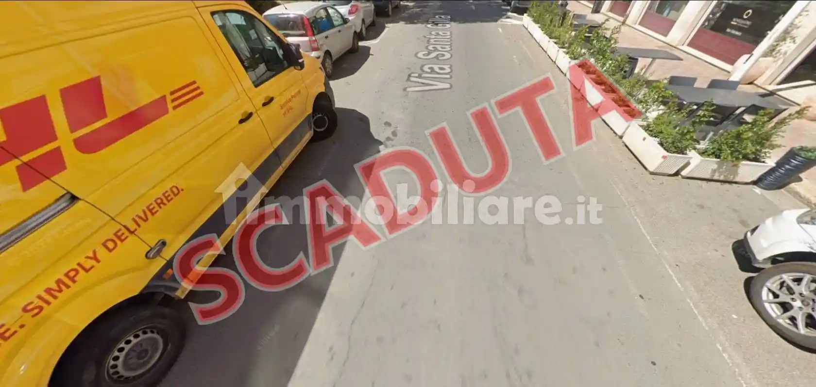 Appartamento in vendita a Cagliari