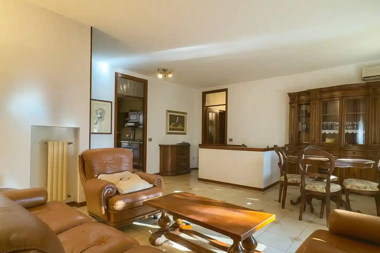 Quadrilocale via Armando Diaz, Caselle, Selvazzano Dentro - foto 4