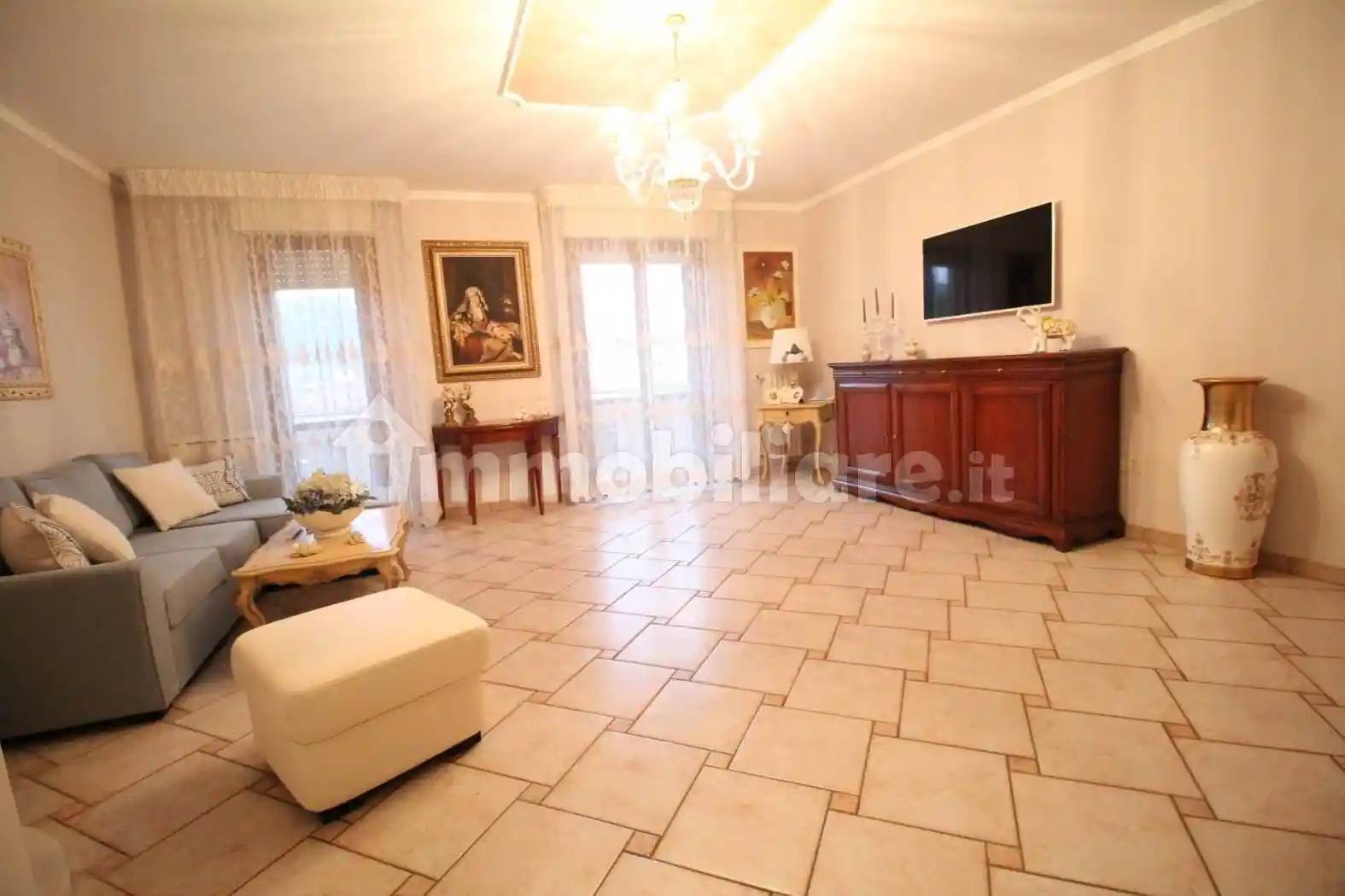 Appartamento in vendita a Vallefoglia