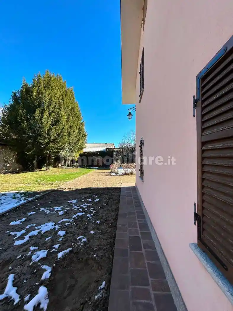 Villa unifamiliare via della Ripa 35, Spinetta, Cuneo - foto 5