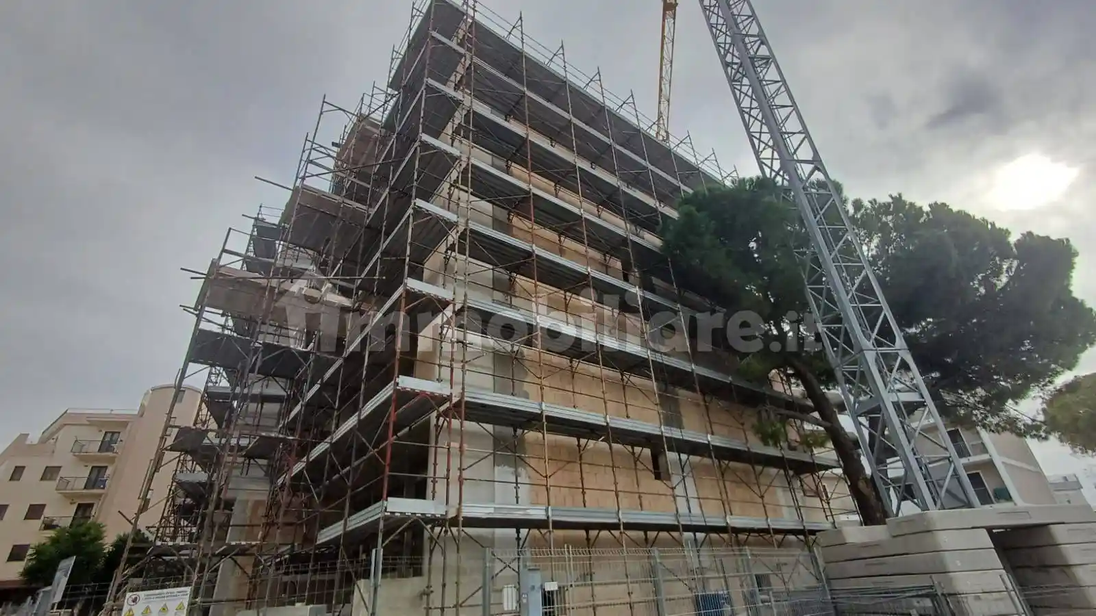 Bilocale via Sacro Cuore, Centro, Castellaneta - foto 3