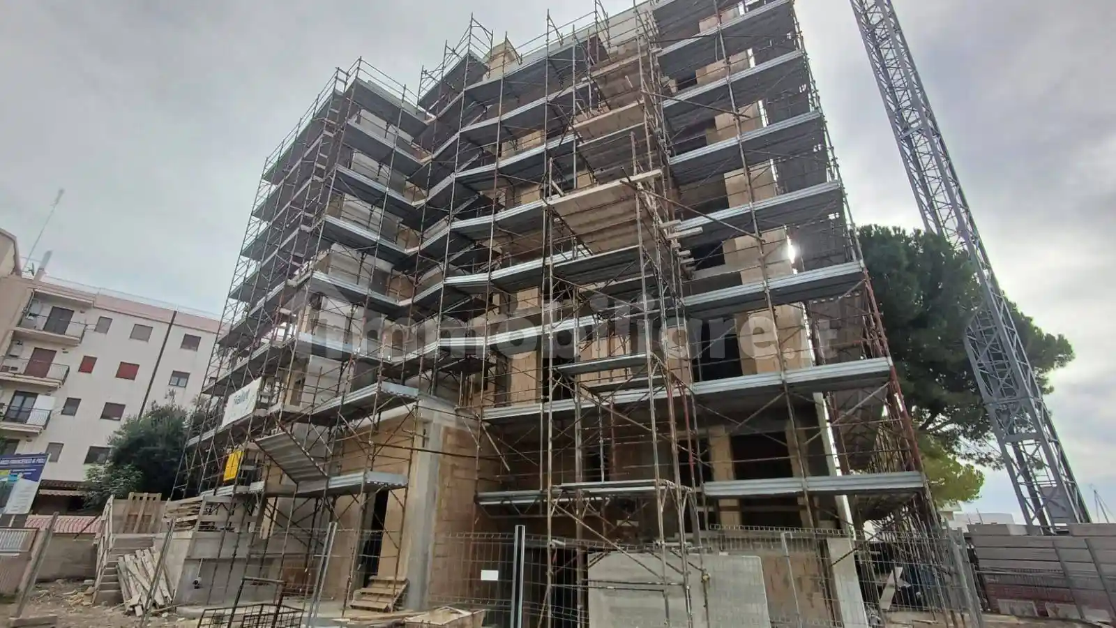 Bilocale via Sacro Cuore, Centro, Castellaneta - foto 4