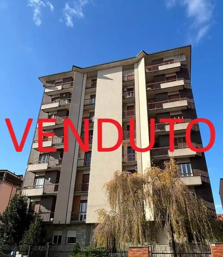 Appartamento in vendita a Abbiategrasso