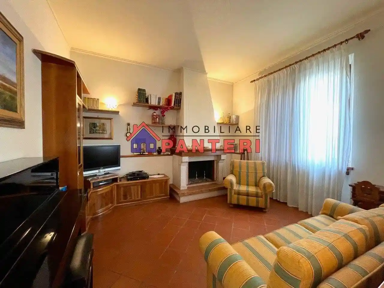 Villa in vendita a Pescia