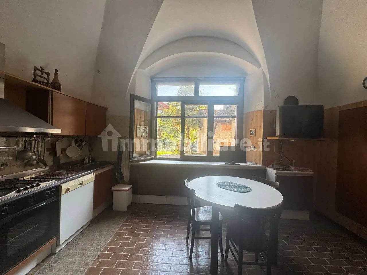 Terratetto unifamiliare via Crotti, Centro, Berbenno di Valtellina - foto 4