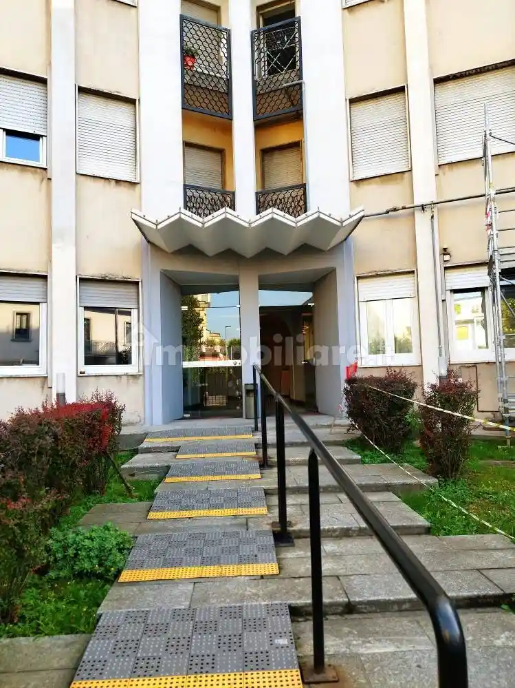 Appartamento corso Europa 161, Centro, Rho - foto 2