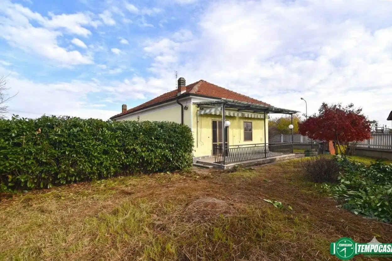 Villa in vendita a Leinì