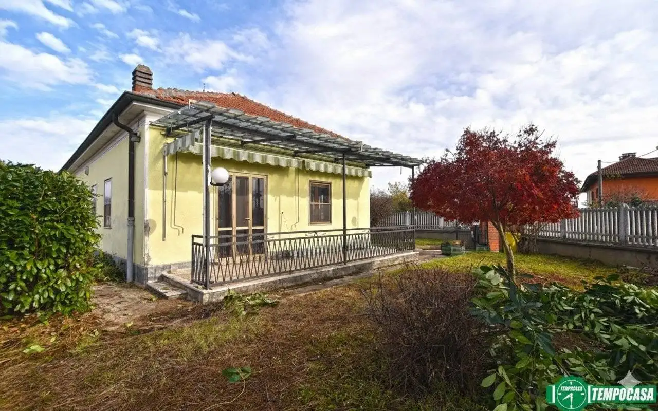 Villa unifamiliare via Lombardore, Centro, Leinì - foto 2