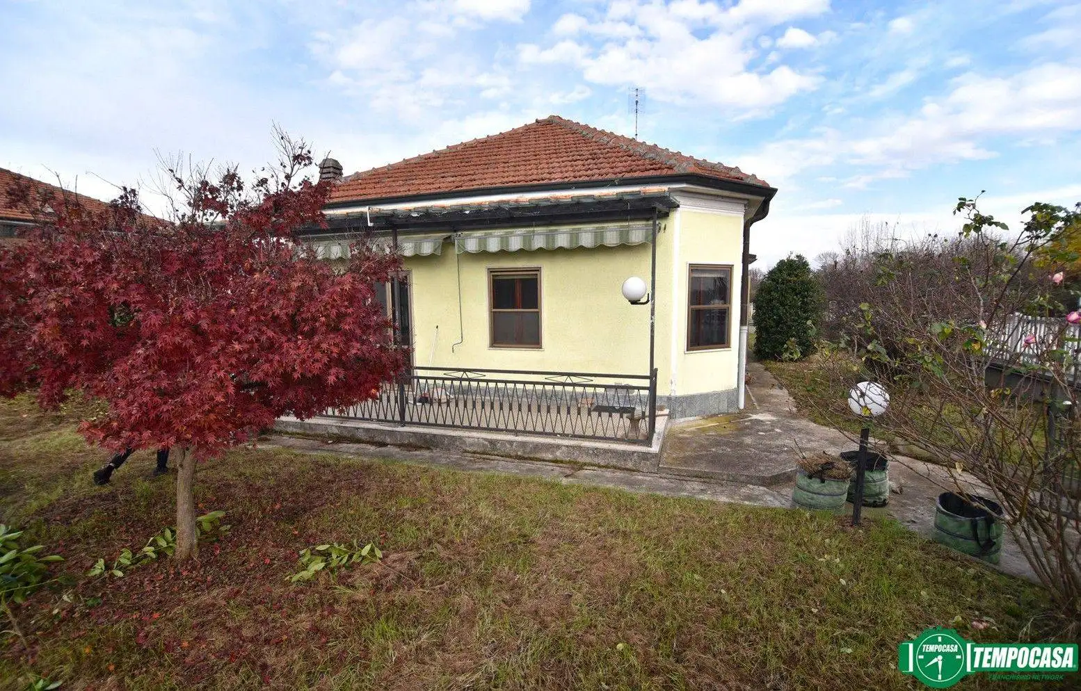 Villa unifamiliare via Lombardore, Centro, Leinì - foto 3