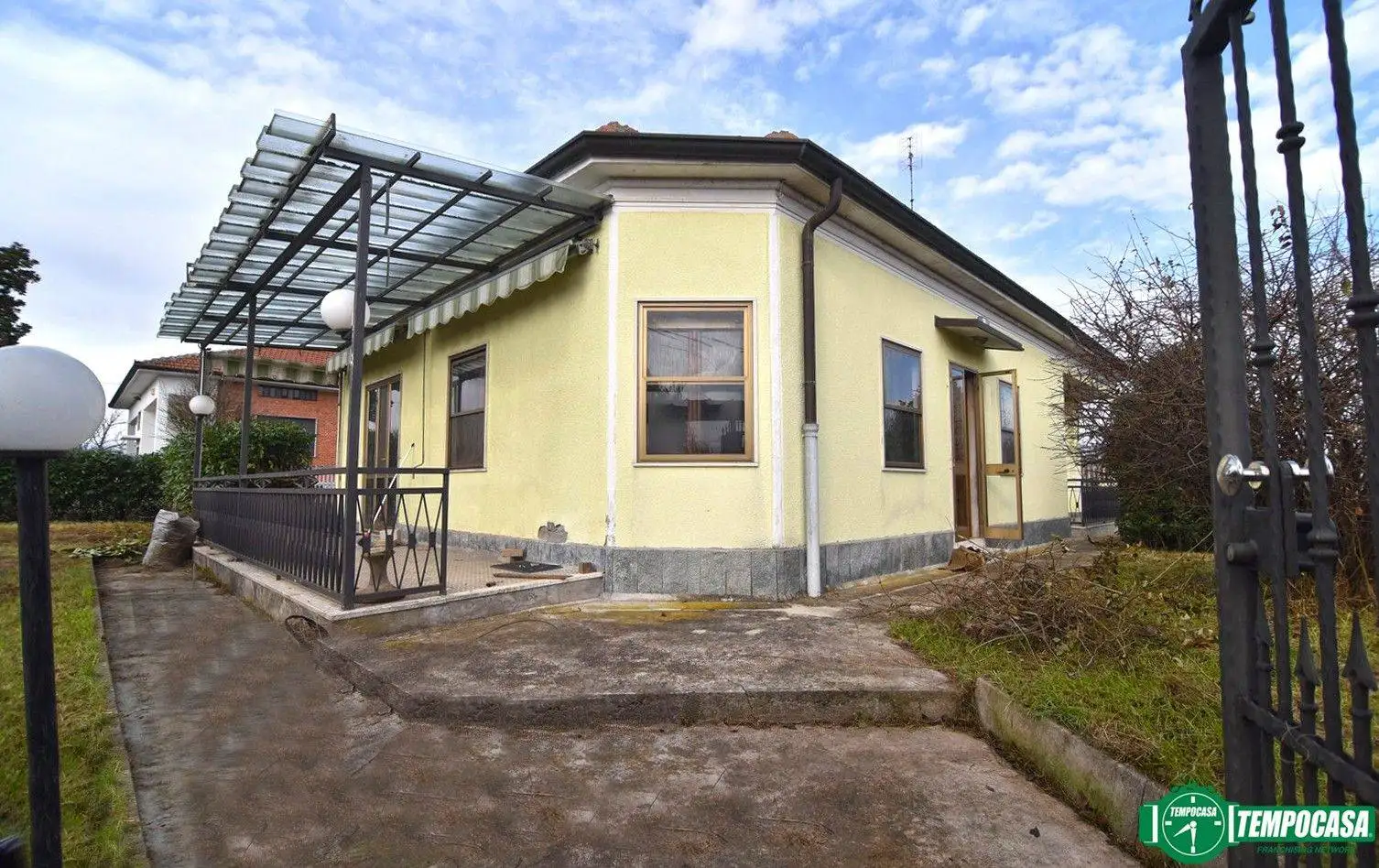 Villa unifamiliare via Lombardore, Centro, Leinì - foto 4