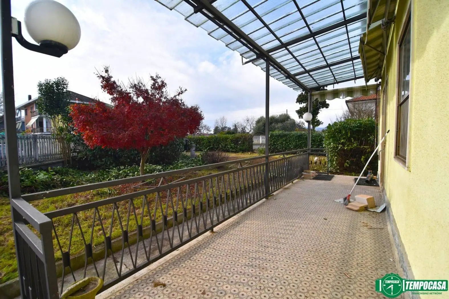 Villa unifamiliare via Lombardore, Centro, Leinì - foto 5