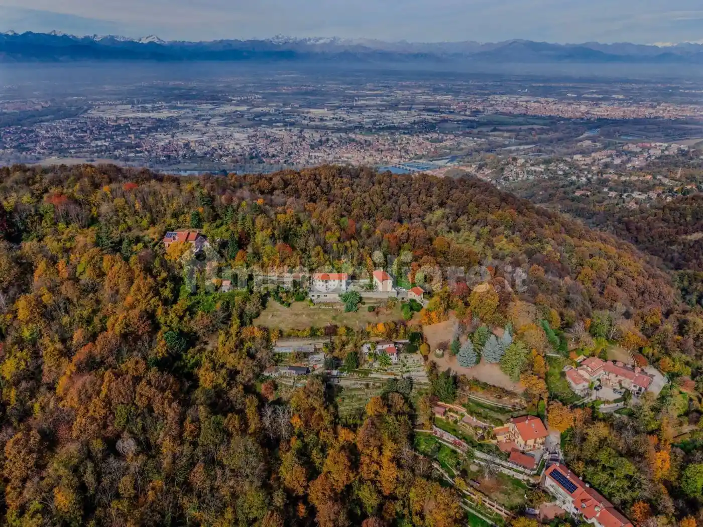 Villa unifamiliare Strada Moncanino 6, Baldissero Torinese - foto 4