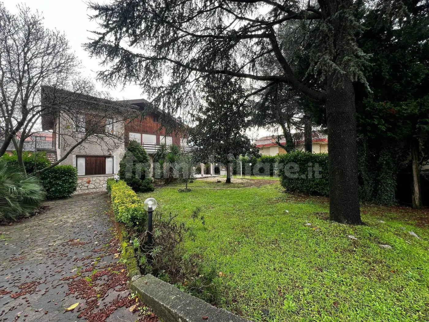 Villa in vendita a Serino