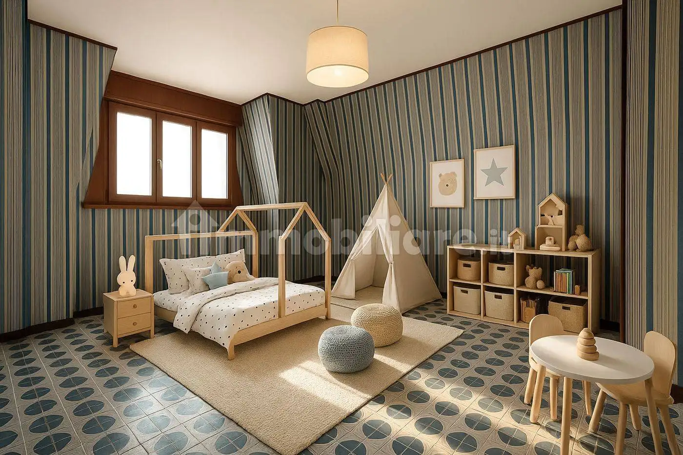 Appartamento via giorgio ambrosoli , 3, Acuto - foto 3