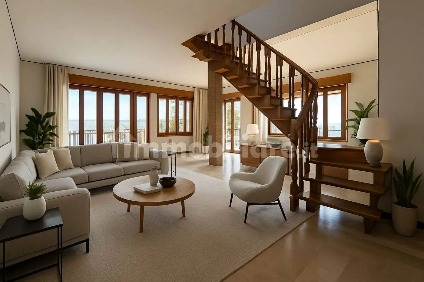 Appartamento via giorgio ambrosoli , 3, Acuto - foto 5