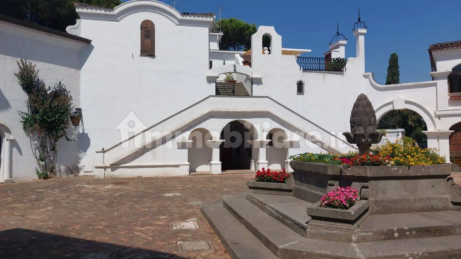 Villetta a schiera in vendita a Terracina