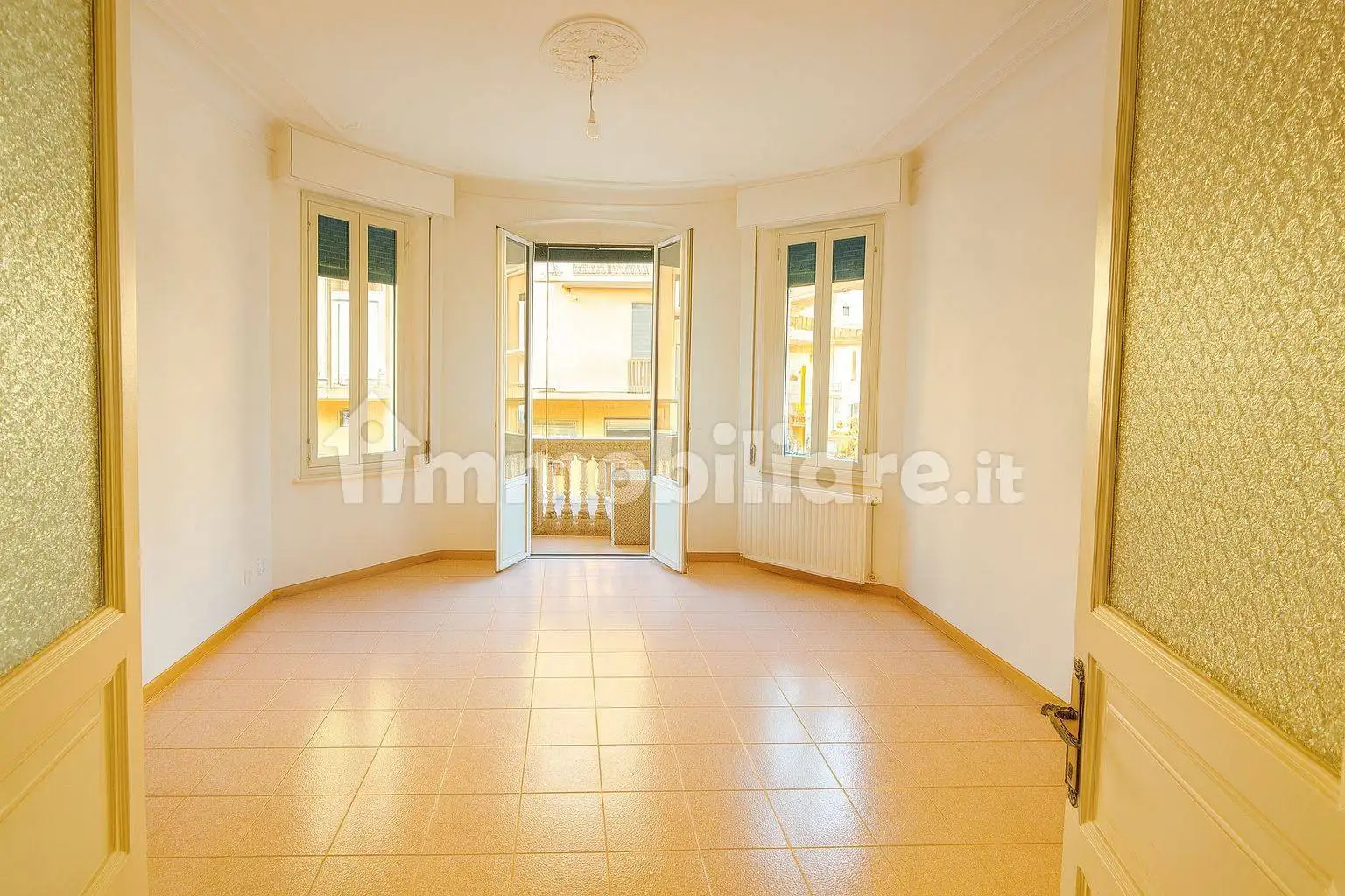 Quadrilocale ottimo stato, primo piano, Sant'Anna, Rapallo - foto 3