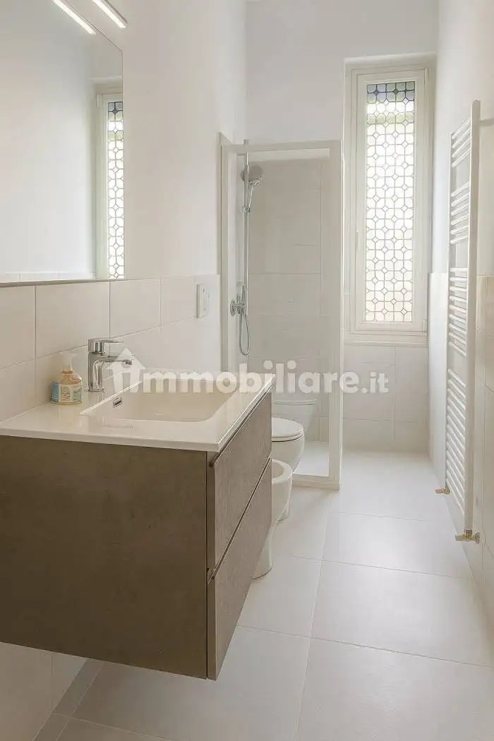 Quadrilocale ottimo stato, primo piano, Sant'Anna, Rapallo - foto 5