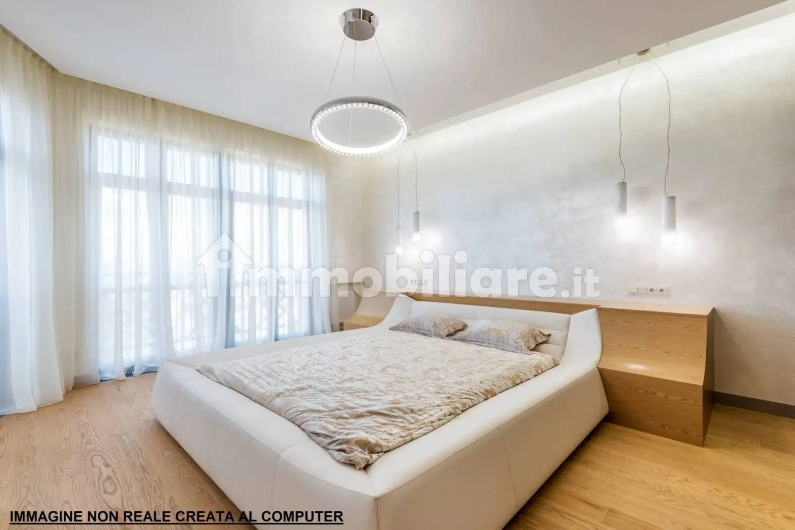 Trilocale zona Centrale, Centro, Collebeato - foto 5