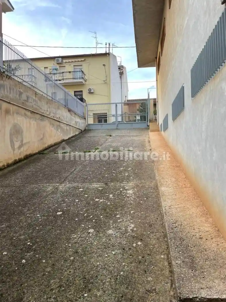 Palazzo - Edificio in Vendita - foto 3