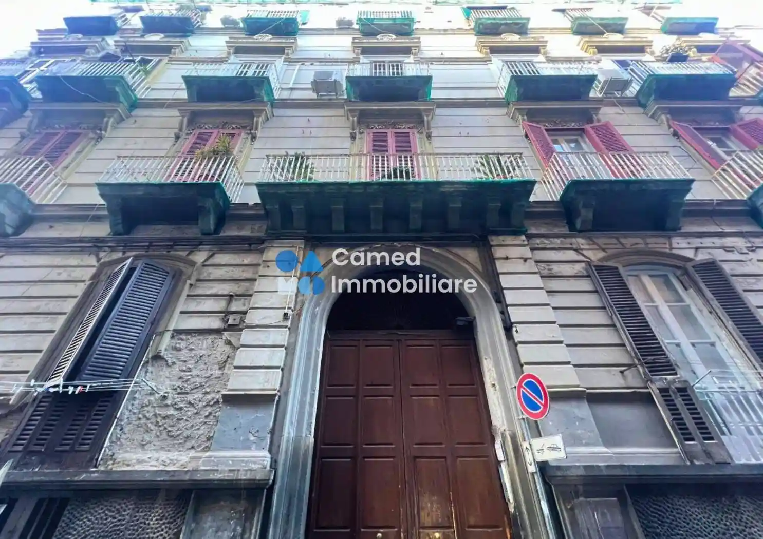 Trilocale via Salvatore Tommasi, Museo, Napoli - foto 3