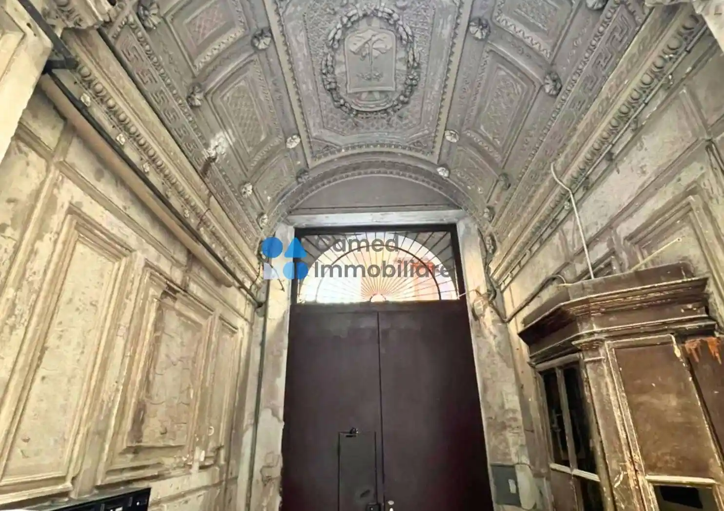 Trilocale via Salvatore Tommasi, Museo, Napoli - foto 4