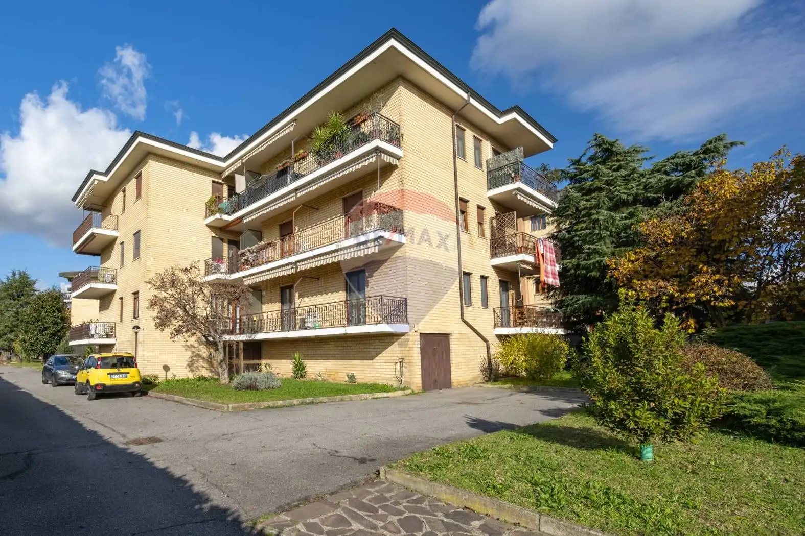 Appartamento in vendita a Bellinzago Lombardo