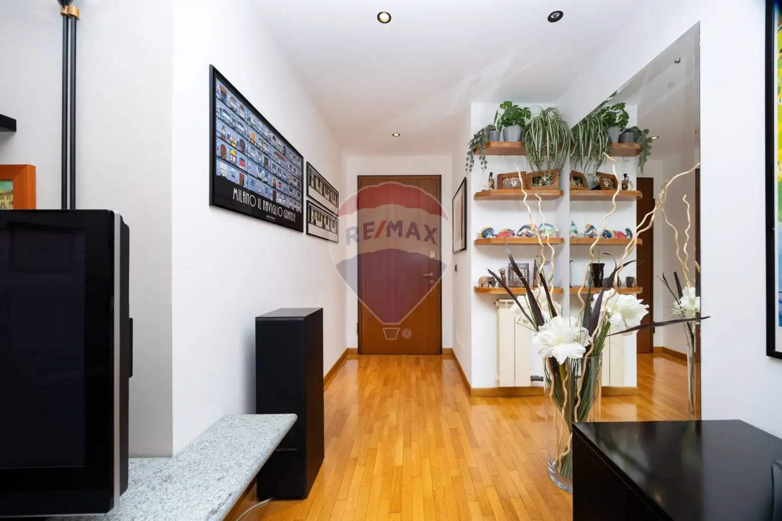 Trilocale via Donatori del Sangue 5, Bellinzago Lombardo - foto 2