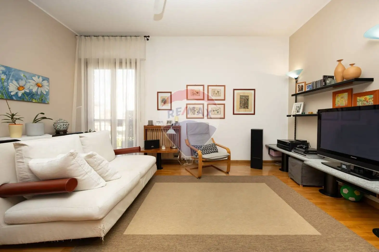 Trilocale via Donatori del Sangue 5, Bellinzago Lombardo - foto 3