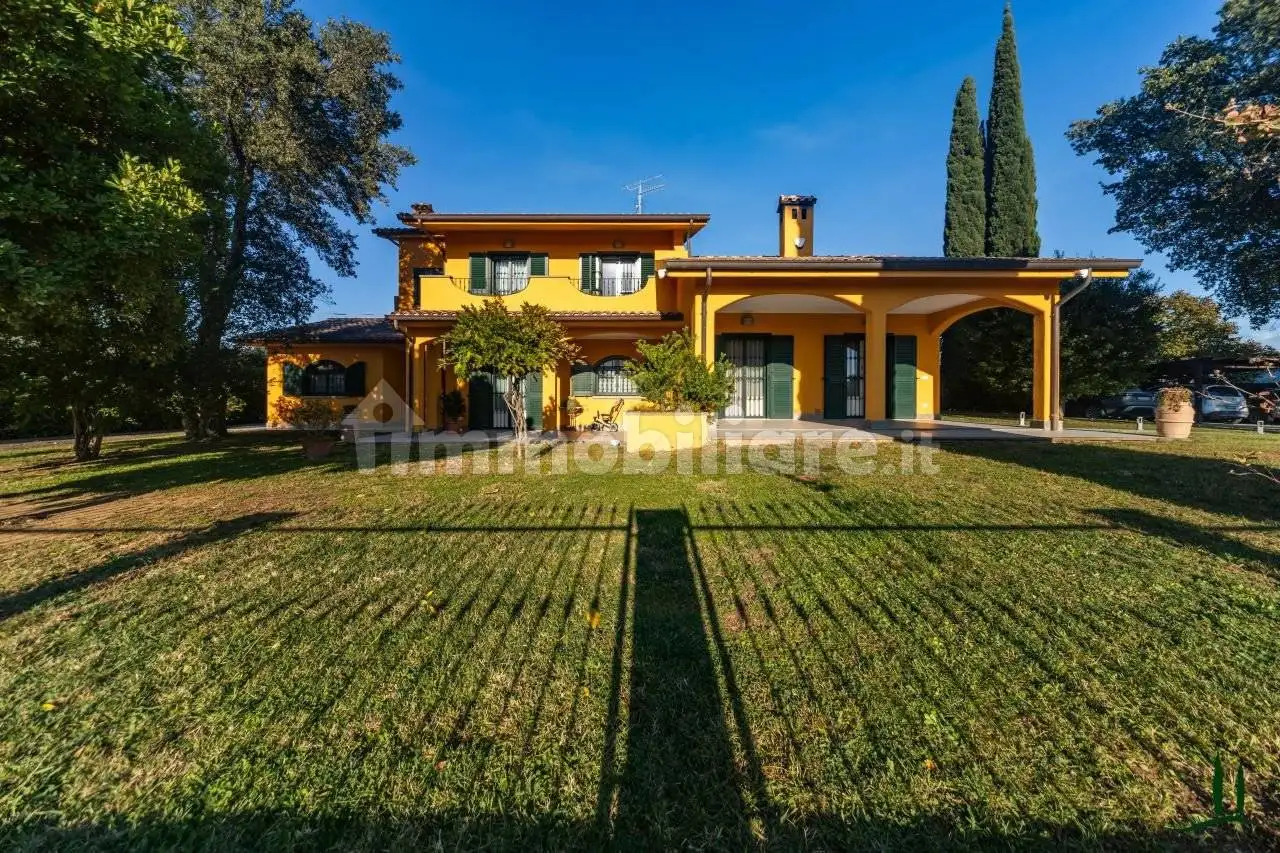 Villa in vendita a Grosseto