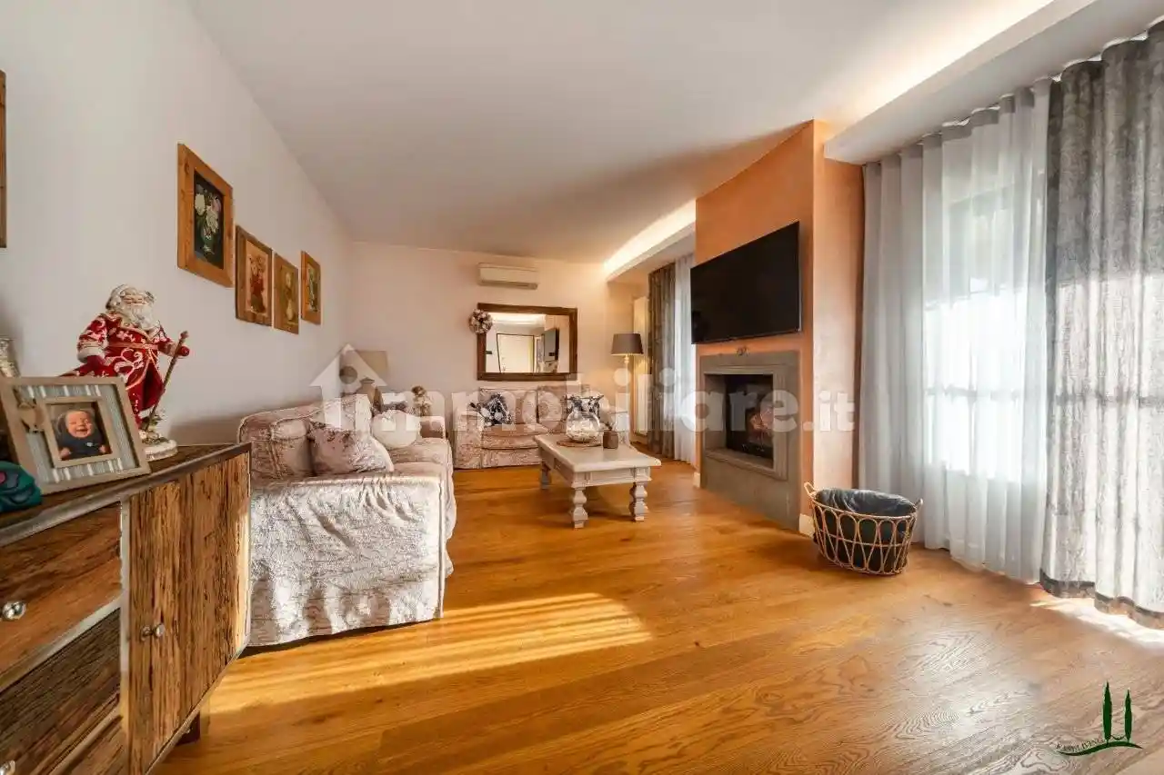 Villa unifamiliare Strada Provinciale dei Laghi, Istia D'Ombrone - Poggio la Mozza, Grosseto - foto 2