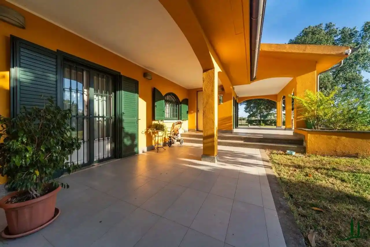 Villa unifamiliare Strada Provinciale dei Laghi, Istia D'Ombrone - Poggio la Mozza, Grosseto - foto 4