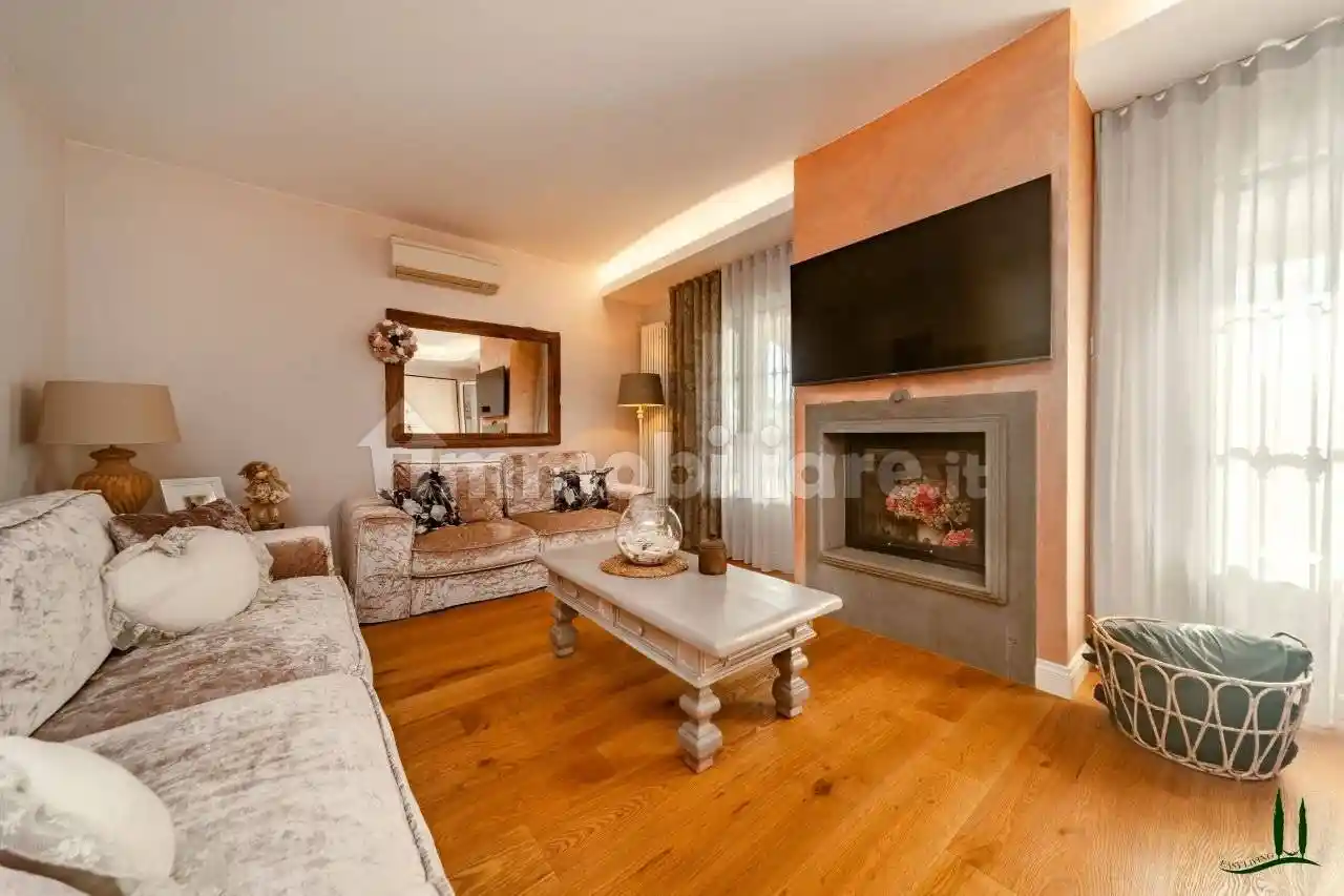 Villa unifamiliare Strada Provinciale dei Laghi, Istia D'Ombrone - Poggio la Mozza, Grosseto - foto 5