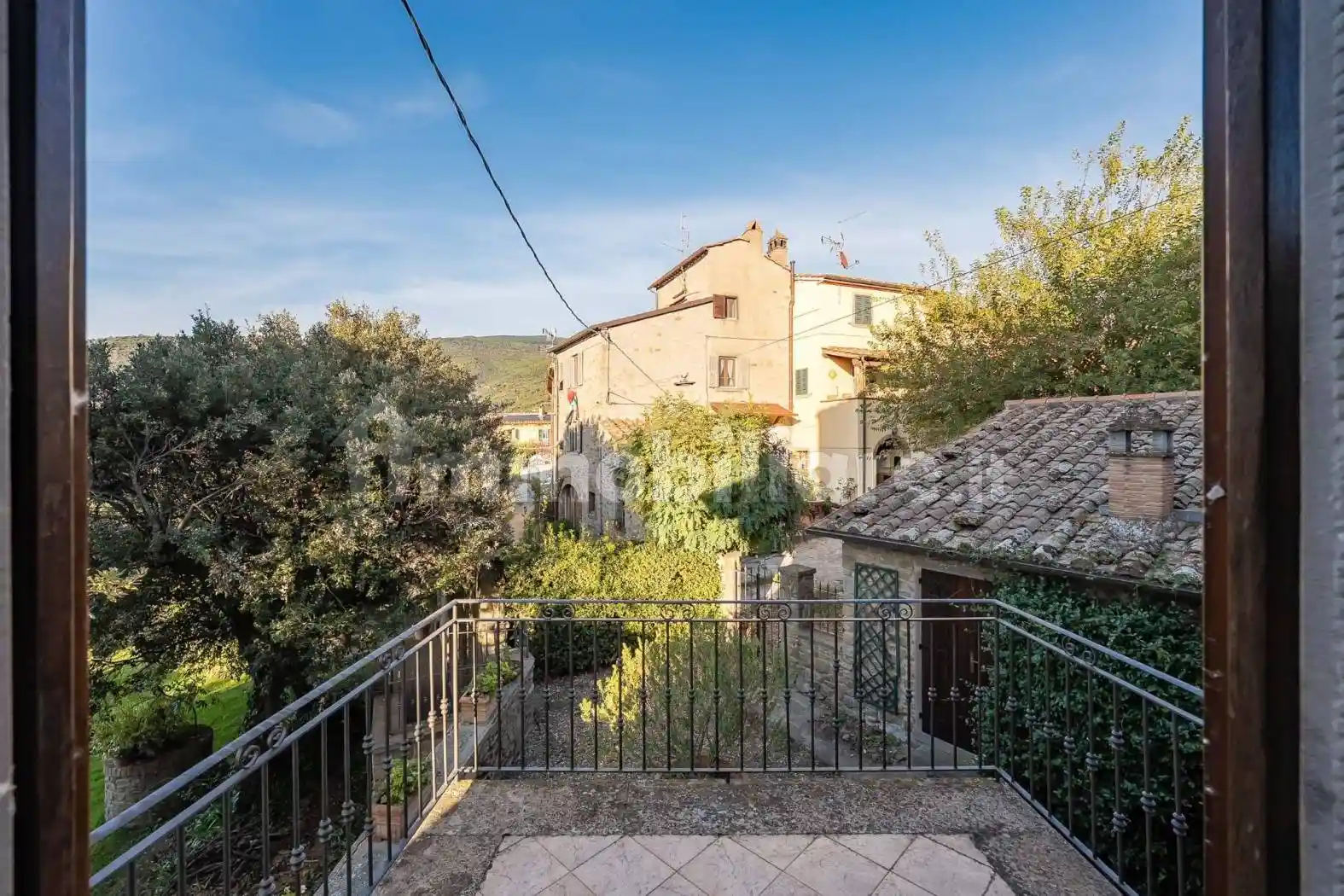 Casa indipendente in vendita a Cortona