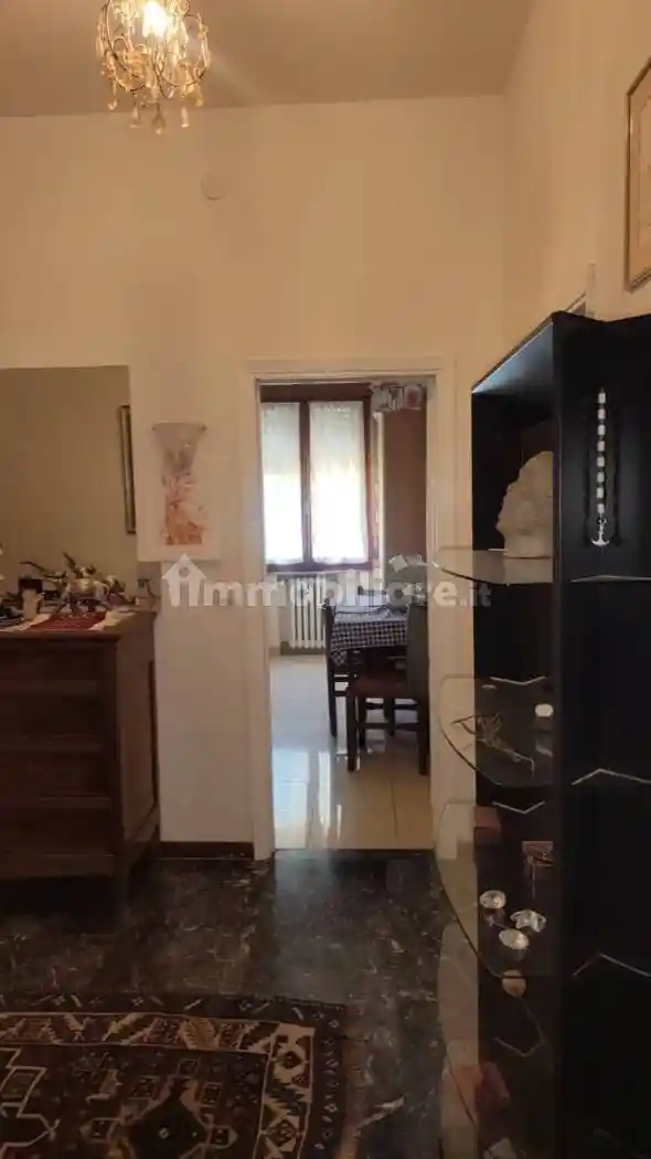 Appartamento in vendita a Reggio Emilia