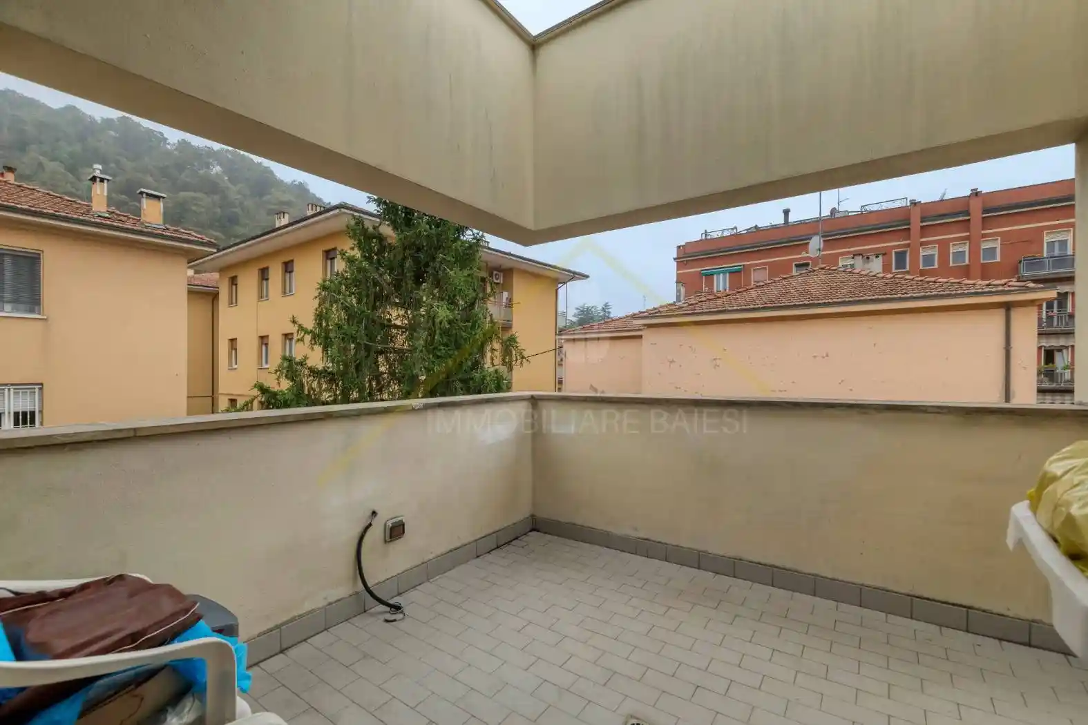 Quadrilocale ottimo stato, terzo piano, Talon, Croce, Casalecchio di Reno - foto 2