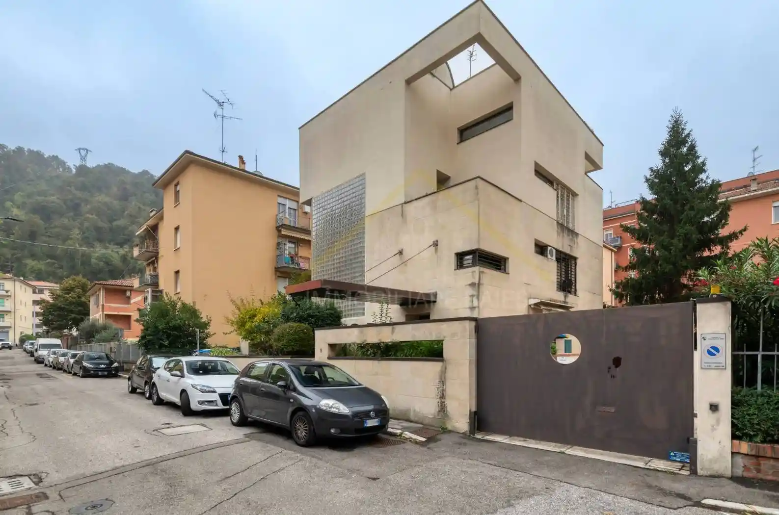 Quadrilocale ottimo stato, terzo piano, Talon, Croce, Casalecchio di Reno - foto 3